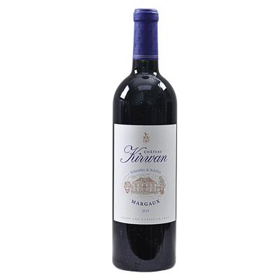 Château Kirwan Margaux Grand Cru Classé 2019