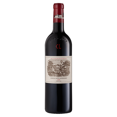 Chateau Lafite Rothschild 2018
