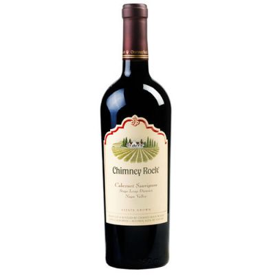 Chimney Rock Cabernet Sauvignon 2021 - Casewinelife.com Order Wine Online