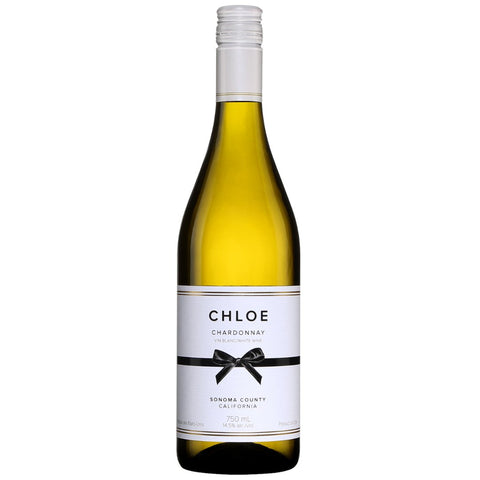 Chloe Chardonnay - Casewinelife.com Wine Delivered