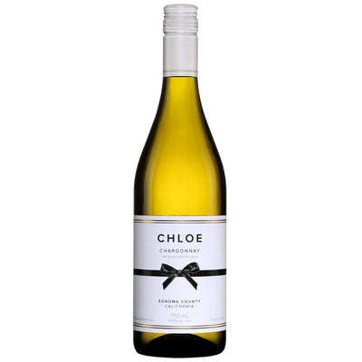 Chloe Chardonnay - Casewinelife.com Wine Delivered