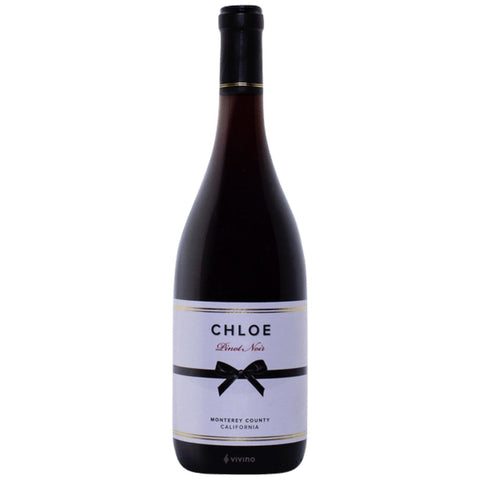 Chloe Pinot Noir - Casewinelife.com Wine Delivered