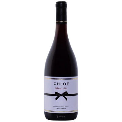 Chloe Pinot Noir - Casewinelife.com Wine Delivered