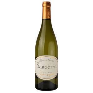 Christian Lauverjat Sancerre "Moulin des Vrillères" Blanc 2025
