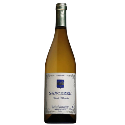 Christian Lauverjat Sancerre "Perle Blanche" 2025