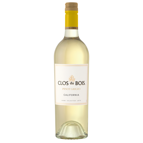 Clos du Bois Pinot Grigio