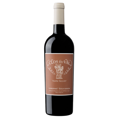 Clos du Val 2023 Estate Cabernet Sauvignon 750ml