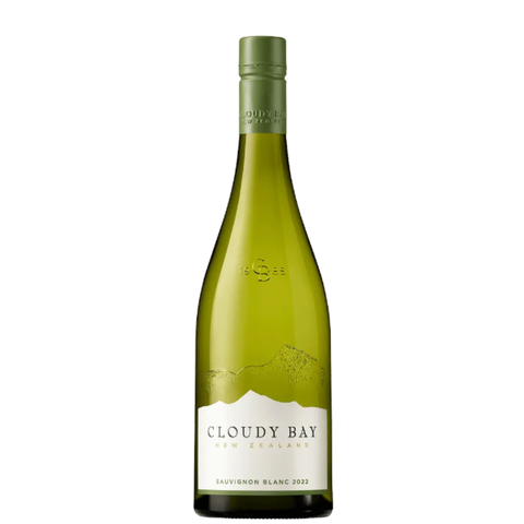 Cloudy Bay Sauvignon Blanc 2024