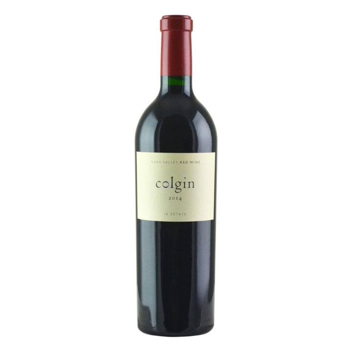 2021 Colgin IX Proprietary Red Estate