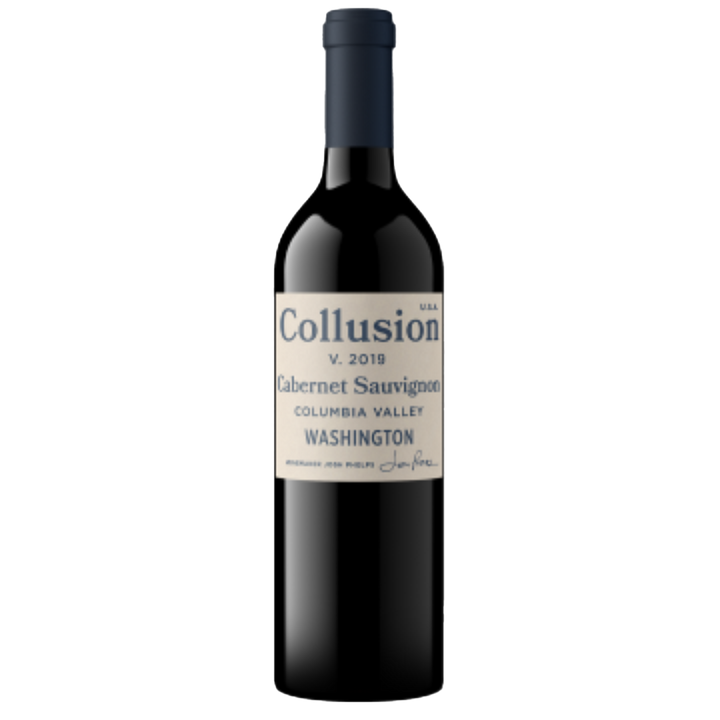 Collusion 2019 Red Blend