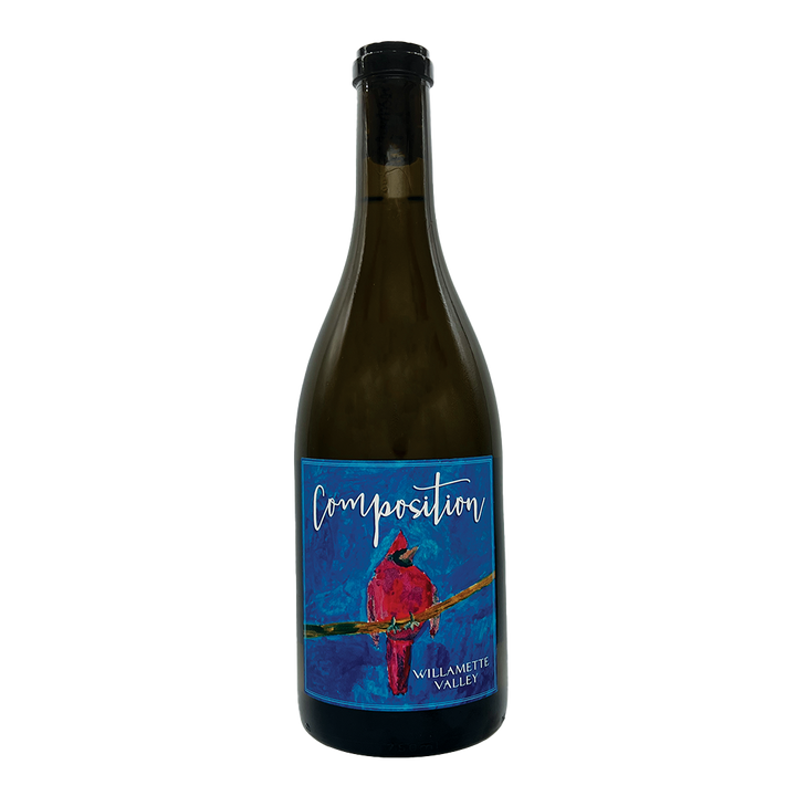 Thành phần Chardonnay 2023, Eola-Amity Hills, Oregon
