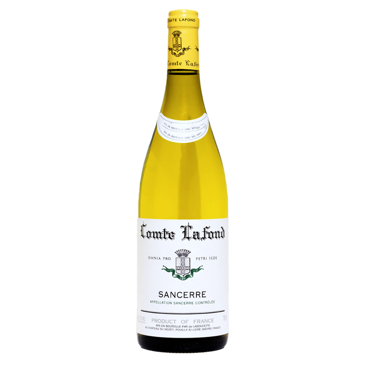 Comte Lafond Sancerre 2025