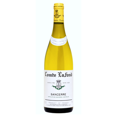 Maison Marques & Domaines Comte Lafond Sancerre 2023