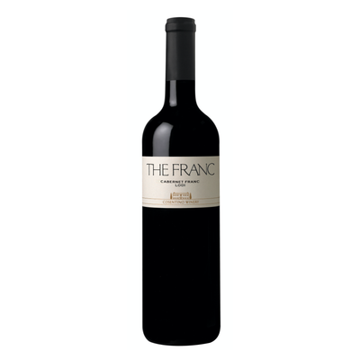 Cosentino Winery Cosentino The Franc