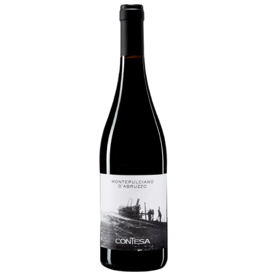 Contesa Montepulciano d’Abruzzo 2018