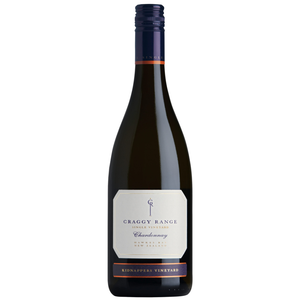 Craggy Range Kidnapper's Chardonnay 2025