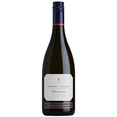 Craggy Range Kidnapper's Chardonnay 2025