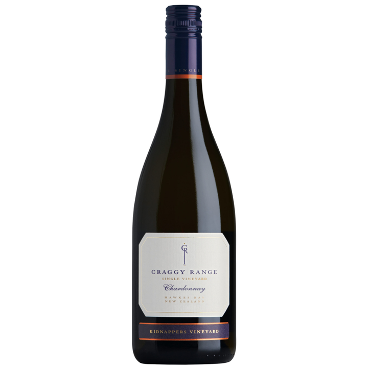 Craggy Range Kidnapper's Chardonnay 2025