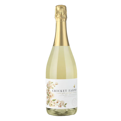Cricket Farms Sparkling Brut