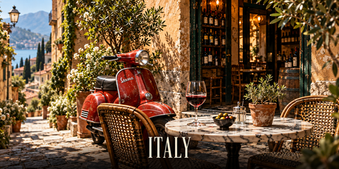 Italy