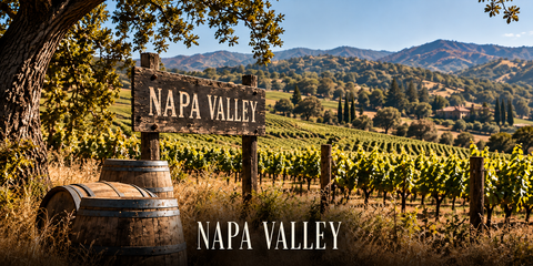 Napa Valley