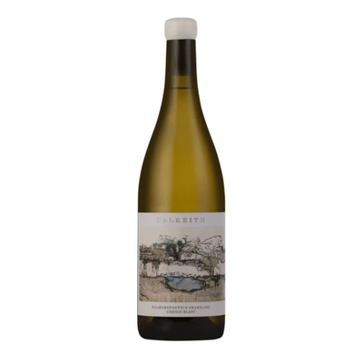 Dalkeith 2023 Chenin Blanc Kalmo