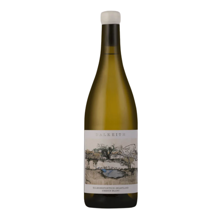 Dalkeith 2023 Chenin Blanc Kalmo