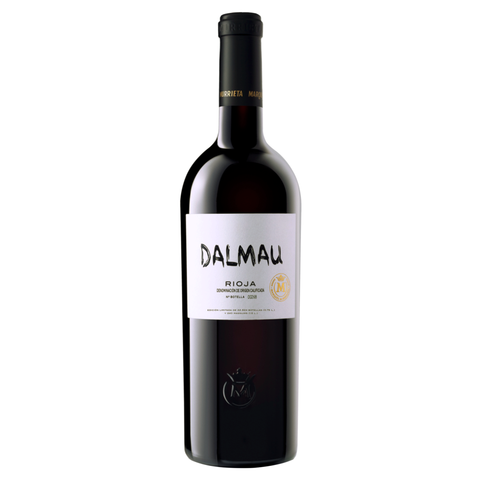 Marques de Murrieta Dalmau Rioja Reserve 2019