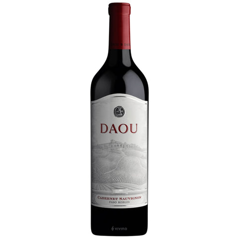 Daou Cabernet Sauvignon - Casewinelife.com Wine Delivered
