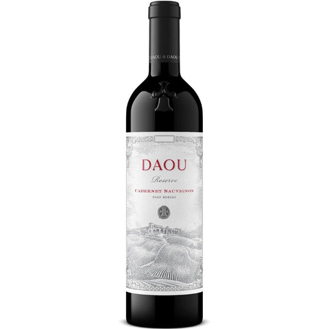 DAOU Cabernet Sauvignon Reserve - Casewinelife.com Order Wine Online