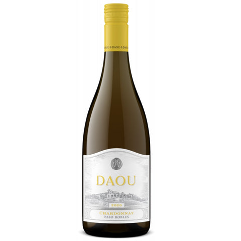 Daou Chardonnay - Casewinelife.com Wine Delivered