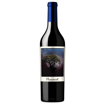 Daou Pessimist Red Blend 2022