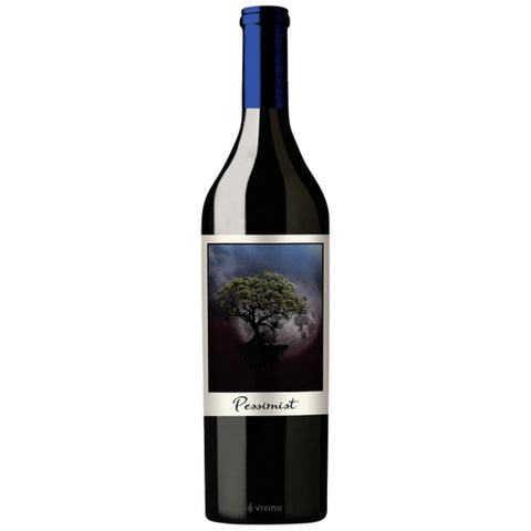 Daou Pessimist Red Blend - Casewinelife.com Wine Delivered