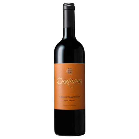 Darioush 2020 Caravan Cabernet Sauvignon