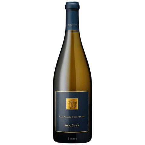 Darioush Chardonnay - Casewinelife.com Wine Delivered