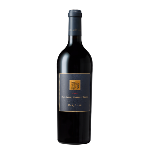 Darioush 2022 Signature Cabernet Franc