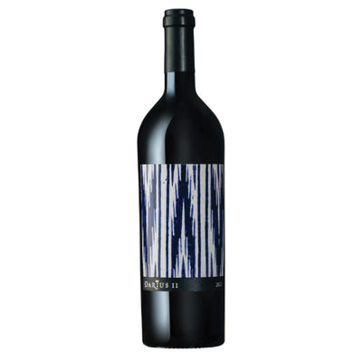 Darioush Darius II Cabernet Sauvignon 2022