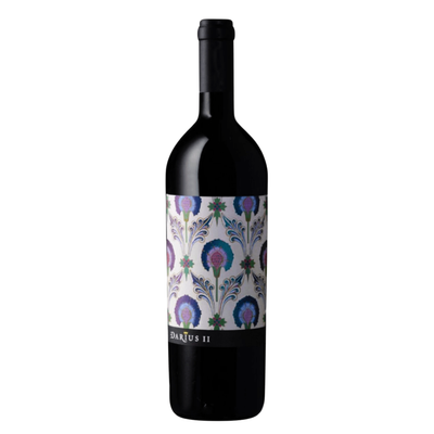 Darioush Darius II Cabernet Sauvignon 2021