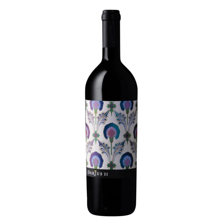 Darioush Darius II Cabernet Sauvignon 2021