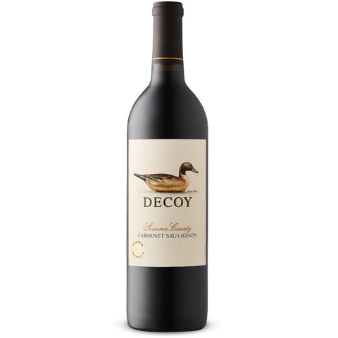 Decoy Cabernet Sauvignon 2021 - Casewinelife.com Wine Delivered