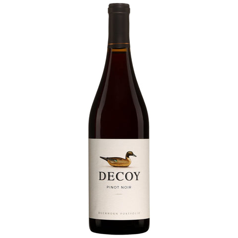 Decoy Pinot Noir - Casewinelife.com Wine Delivered