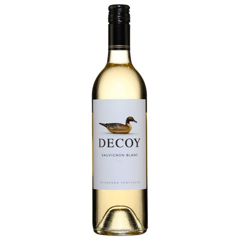 Decoy Sauvignon Blanc - Casewinelife.com Wine Delivered