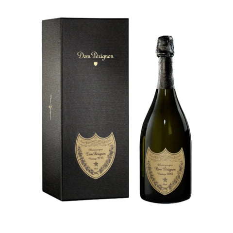 Dom Pérignon 2013 Vintage with Gift Box