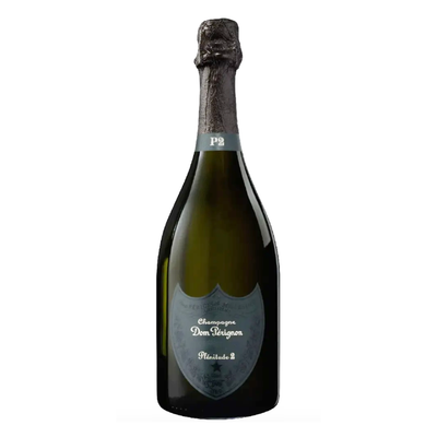 Dom Pérignon Plénitude 2 (P2) 2008 Champagne Brut 750ml