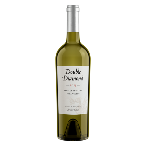 Double Diamond Sauvignon Blanc Napa Valley 2023