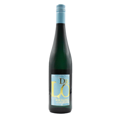 Dr. Loosen Alcohol Removed Riesling NV