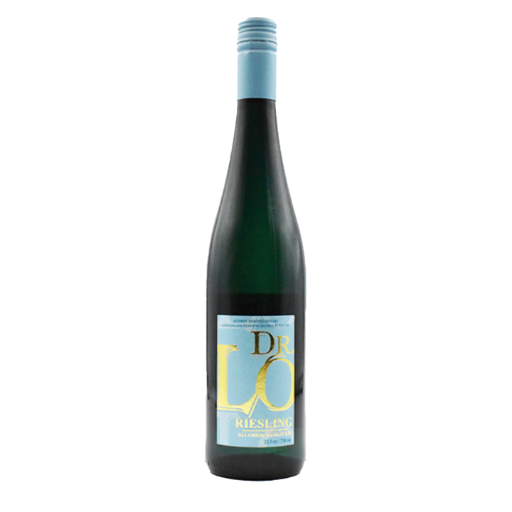 Dr. Loosen Alcohol Removed Riesling NV