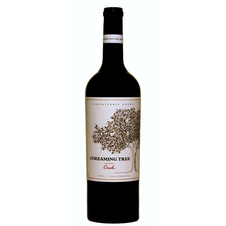 Coup de Cœur Rouge Dreaming Tree