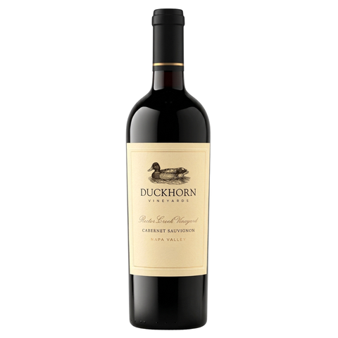 Viñedos Duckhorn Valle de Napa Cabernet Sauvignon