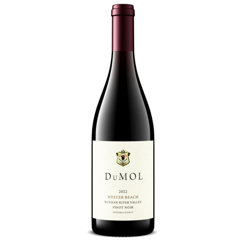 DuMOL Wester Reach Pinot Noir 2022